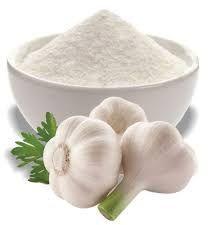 Garlic Powder, Color : White