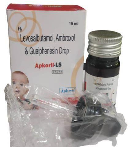 Apkoril-LS Oral Drops