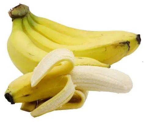 Fresh Banana, Shelf Life : 5-7 Days