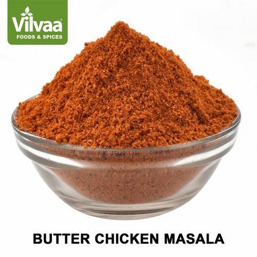 Butter Chicken Masala, Packaging Size : 500 Gm