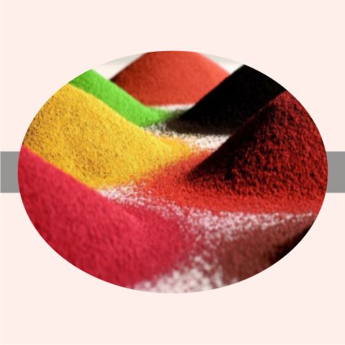 Red Iron Oxide Cement Colour