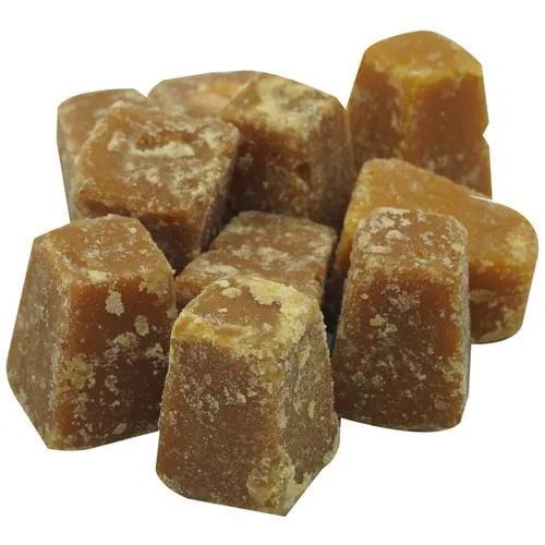 Jaggery Cubes, For Sweets, Medicines, Packaging Type : Plastic Packet