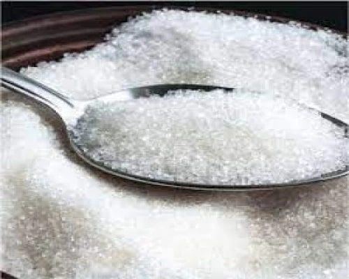 White Granules M31 Refined Sugar