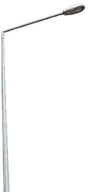 FRP Street Lighting Pole, Size : 10-20ft