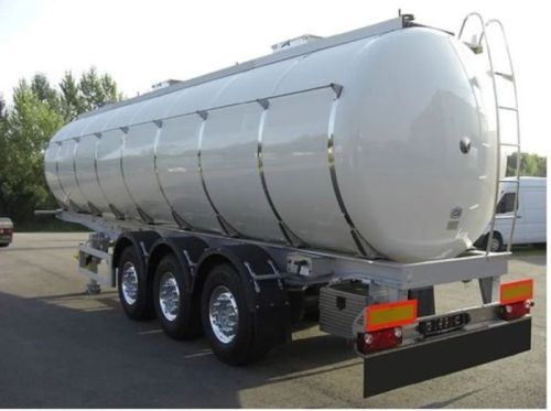 Tanker Transportation Services