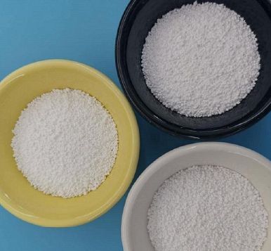 Potassium Bicarbonate, For Industrial, Form : Powder
