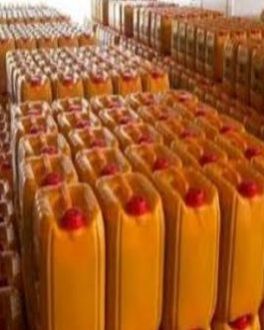 Baolin RBD Palm Oil, Purity : 99%