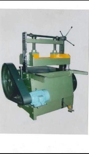 Metal Envelope Punching Machine, Color : Multicolor