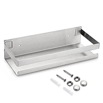 Bathroom Stainless Steel Baskets