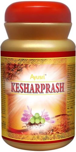 1 Kg Ayusri Kesarprash, Packaging Type : Jar