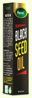 Ayusri Black Seed Oil, Packaging Size : 100 Ml