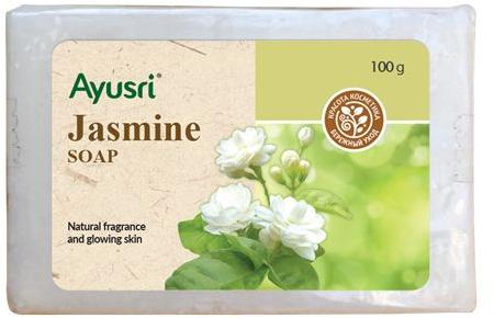 Ayusri Jasmine Soap, For Personal