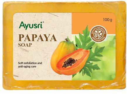Ayusri Papaya Soap, For Personal
