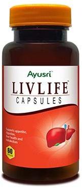 Ayusri Livlife Capsule