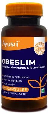 Ayusri Obeslim Capsules