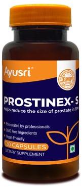 Ayusri Prostinex S Capsule