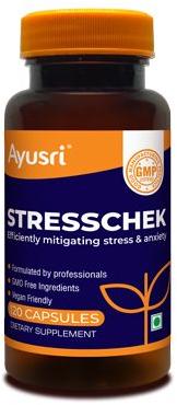 Ayusri Stresscheck Capsule