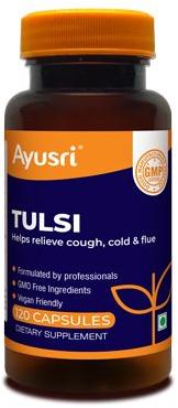 Ayusri Tulsi Capsule