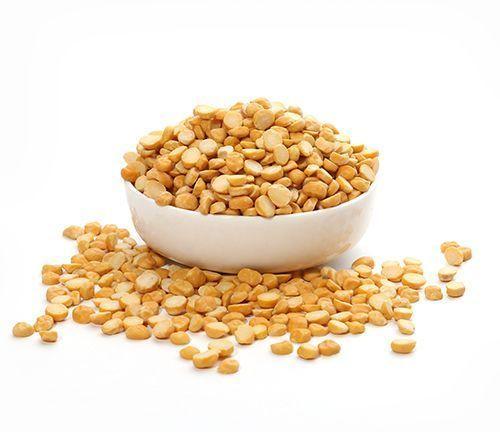Common Chana Dal, For Cooking, Color : Yellow