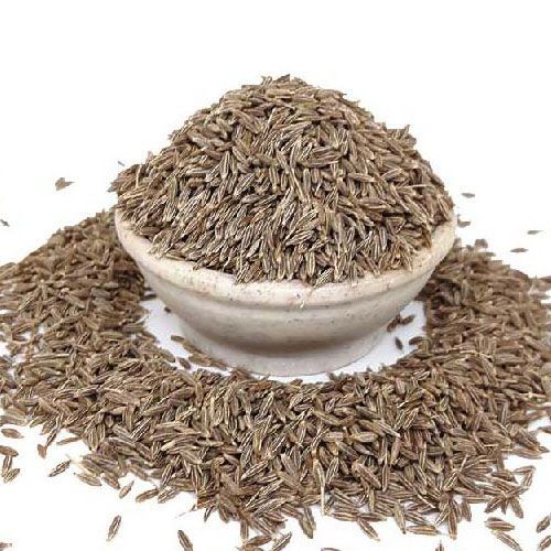 Common Cumin Seeds, For Food Medicine, Spices, Cooking, Specialities : Good For Health, Hygenic