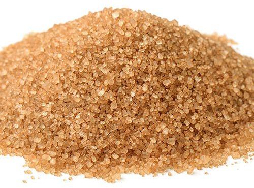 Natural Common Raw Sugar