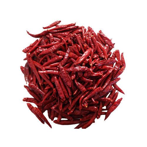 Common Dried Red Chilli, For Spices