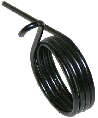 Polished Stainless Steel Cultivator Tension Spring, For Industrial, Feature : Excellent Quality, Fine Finishing