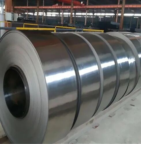 SS Bright Annealed Steel Strip