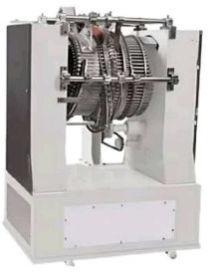 1000 Series Ball Lollipop Forming Machine