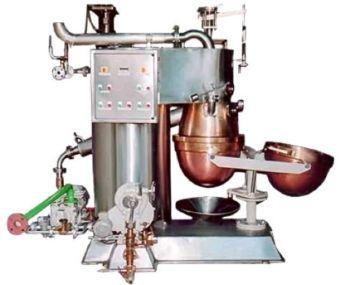 Continues Cooker, For Industrial