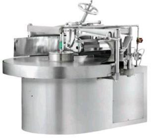 Rotary Sugar Kneader