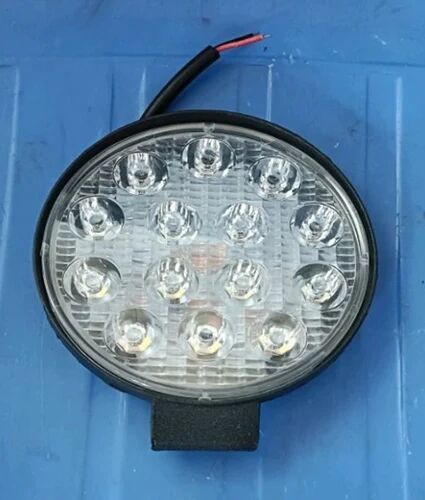 50 Hz Three Wheeler LED Headlight