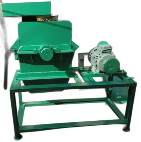 Green ( Base ) Disintegrator Machine, Automation Grade : Automatic