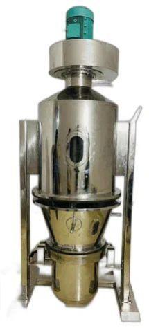 50 Hz Fluid Bed Dryer Machine, Voltage : 440V