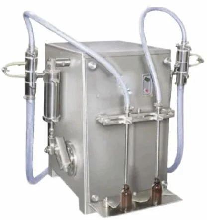 Semi Automatic Liquid Filling Machine, Specialities : High Performance