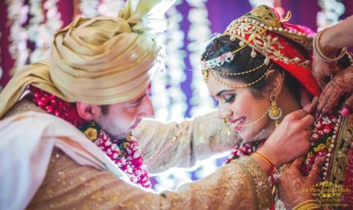 Wedding Photography Service