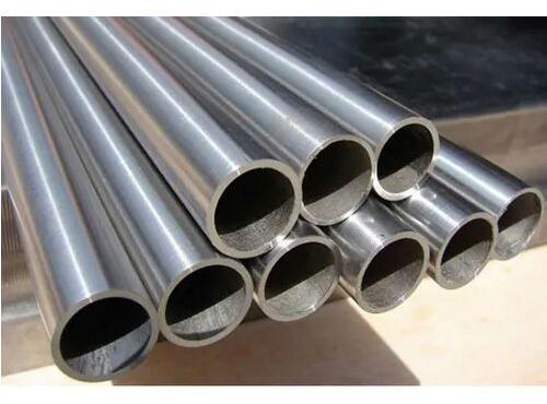 Round Inconel ERW Pipe