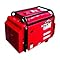 Red HPM Silent Portable Petrol Generator, Certification : CPCB-II Certified