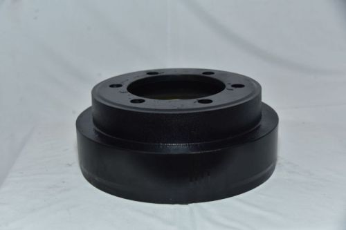 Forklift Brake Drum 2 Ton Ace