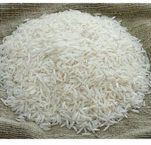 White Common Kolam Rice, For Food