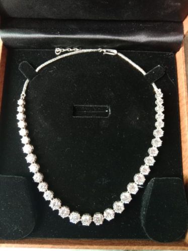 Yellow 925 Sterling Silver Jewellery