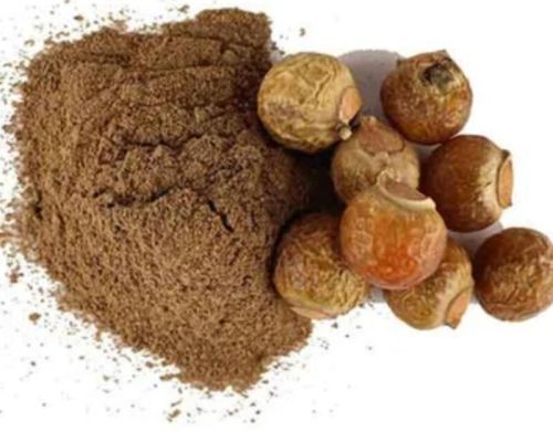 Natural Aritha Powder, Packaging Type : Plastic Packet