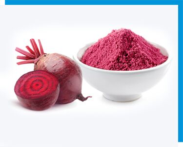 Red Natural Beetroot Powder, Grade Standard : Medicine Grade