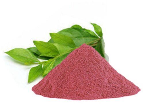 Natural Burgundy Powder, For Parlour, Personal