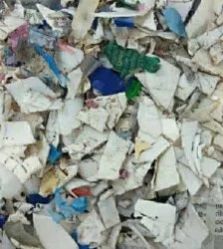 Used Hard PVC Plastic Scrap, For Industrial