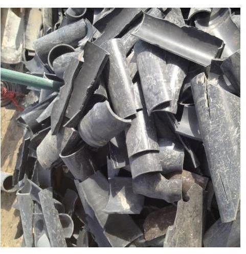 Used Scale HD Plastic Pipe Scrap, Certification : SGS Certified