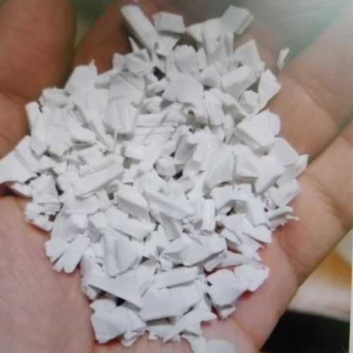 Used Polypropylene White PP Plastic Scrap, For Industrial, Certification : SGS Certified