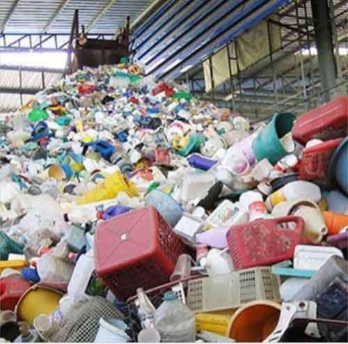 Used YPP Plastic Scrap, For Industrial