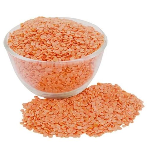 Masoor Dal, For Cooking, Certification : FSSAI