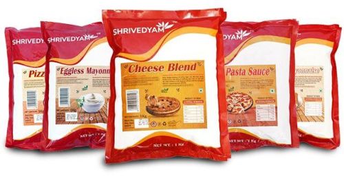 Shrivedyam Pizza Pasta Sauce, Feature : Healthy To Eat, High Freshness